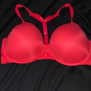 Pink 34DD T-Bra